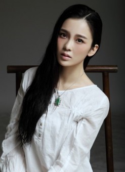 Zhao Han Ying Zi Fotoğrafı