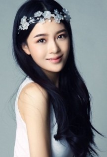 Zhao Han Ying Zi Fotoğrafı