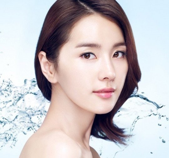 Gil Eun-hye Fotoğrafı