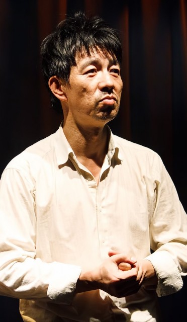 Hong Sung-duk Fotoğrafı