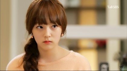 Yoon Ye-joo Fotoğrafı