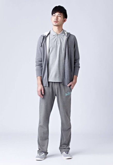 Chien Jolin Fotoğrafı