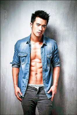 Jian Xiao Ru Fotoğrafı