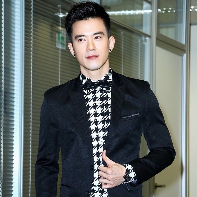 Jian Xiao Ru Fotoğrafı