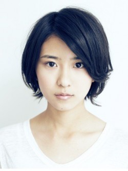 Yuina Kuroshima Fotoğrafı