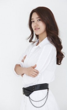 Yang Ji-won Fotoğrafları 2