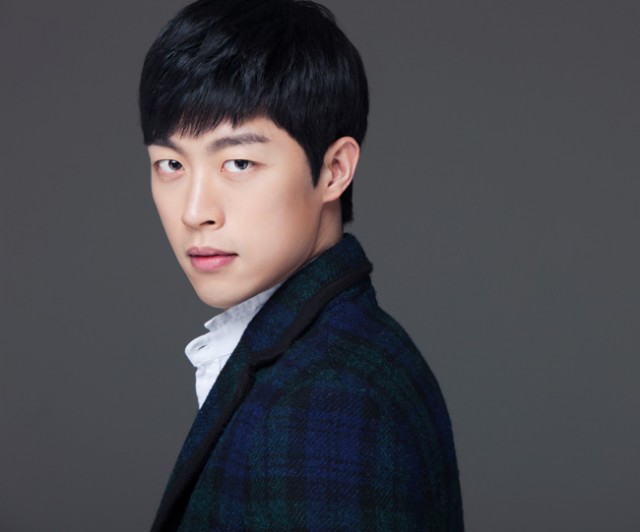 Song Tae-yoon Fotoğrafı