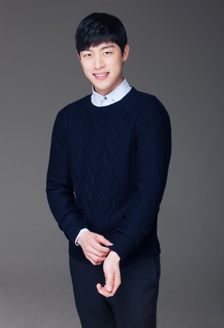 Song Tae-yoon Fotoğrafı