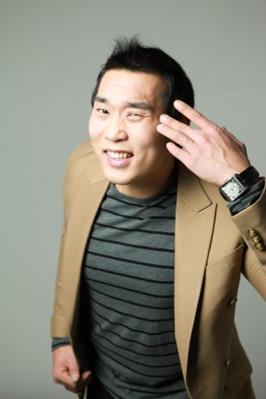 Son Jin-young Fotoğrafı