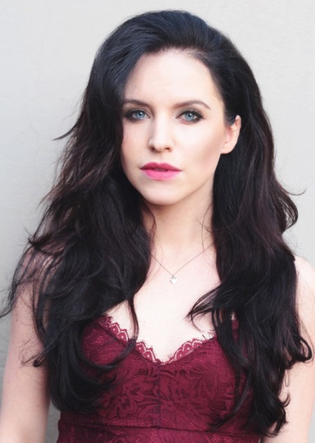 Liesl Ahlers Fotoğrafı