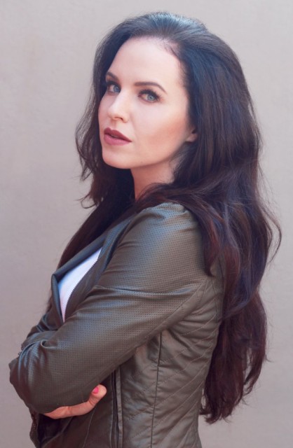 Liesl Ahlers Fotoğrafı