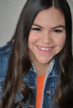 Tiffany Martinez Fotoğrafı