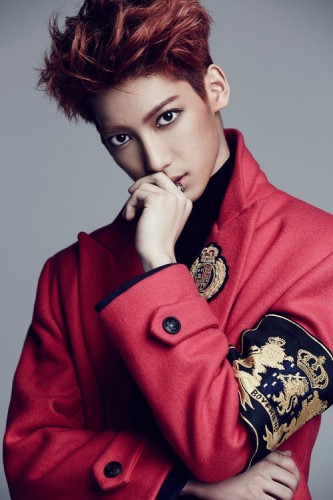 Jo Young-min fotoğrafı