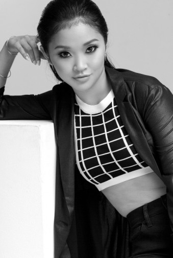 Lana Condor Fotoğrafı