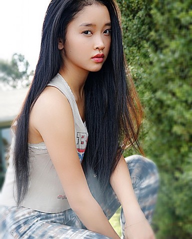 Lana Condor Fotoğrafları 5