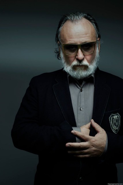 Friedrich Liechtenstein fotoğrafı