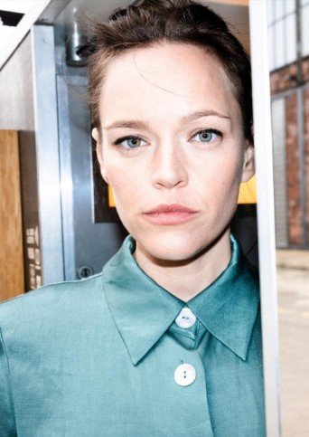 Livia Matthes Fotoğrafı