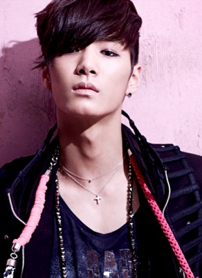 Kim Jong-hyun (ii) Fotoğrafı