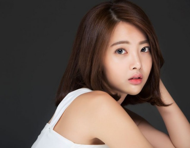 Han Ga-lim Fotoğrafı