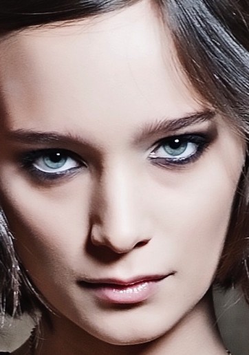 Denise Tantucci Fotoğrafı