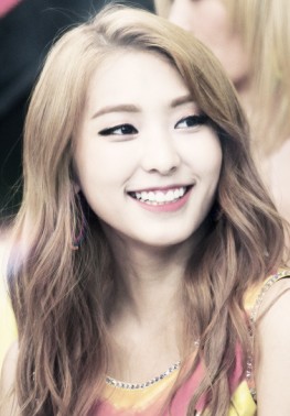 Yoon Bora Fotoğrafları 5