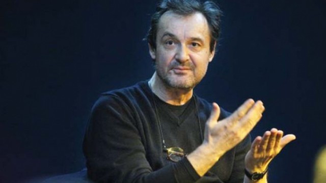 Alexandru Dabija Fotoğrafı