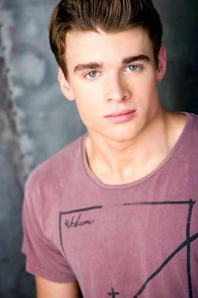 Austin Falk Fotoğrafı