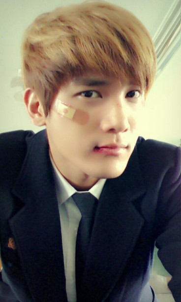 Woo Joo-won Fotoğrafı