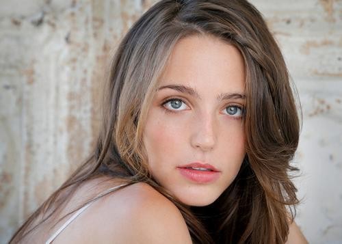 Jessica Rothe Fotoğrafları 11