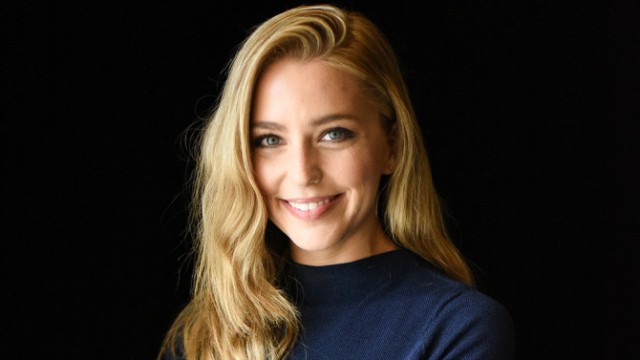 Jessica Rothe Fotoğrafları 3