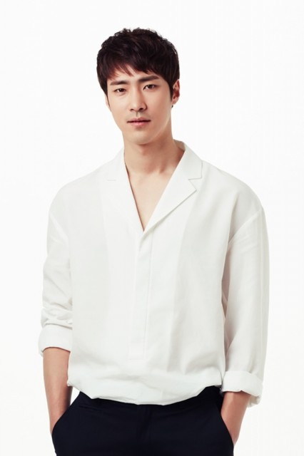 Choi Sung-jae fotoğrafı