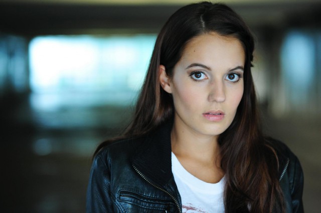 Valérie Schneider Fotoğrafı