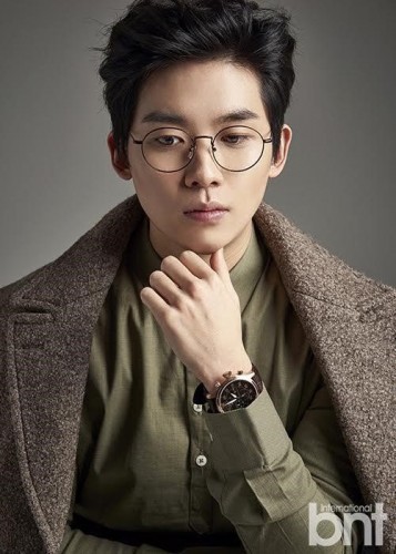 Cho Hyun-chul Fotoğrafı