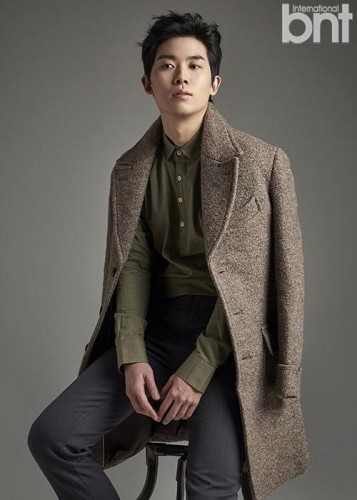 Cho Hyun-chul Fotoğrafı