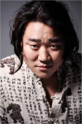 Kim Chul-moo Fotoğrafı