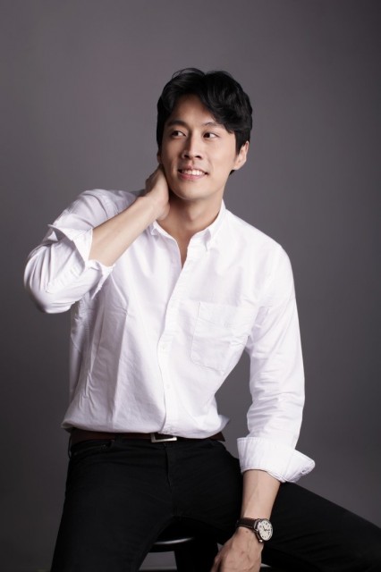 Baek Jong-won fotoğrafı