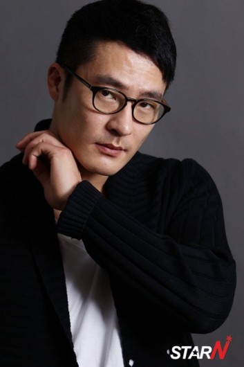 Choi Ji-ho Fotoğrafları 1