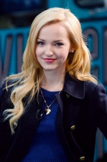 Dove Cameron Fotoğrafları 81