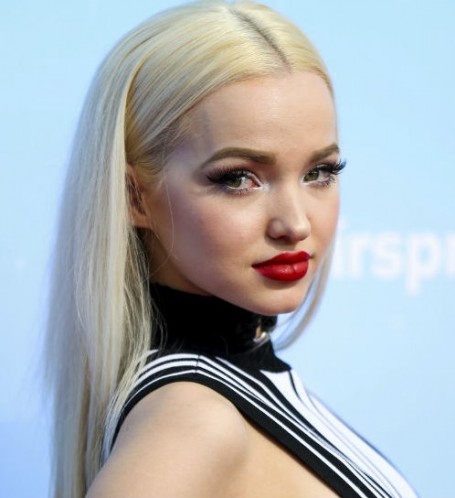 Dove Cameron Fotoğrafları 93