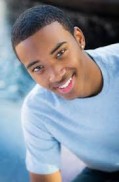 Algee Smith Fotoğrafı