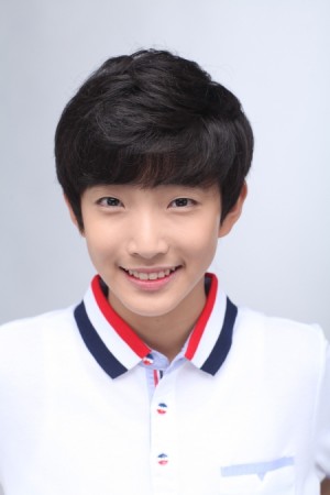 Park Shi-jin fotoğrafı