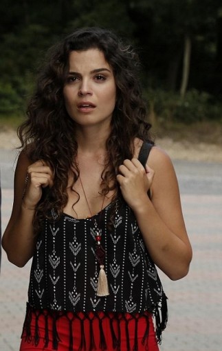 Aslı Bekiroğlu Fotoğrafı