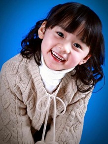 Shin Soo-yun Fotoğrafı