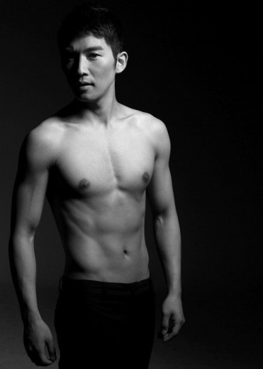 Joo Ah-sung Fotoğrafı