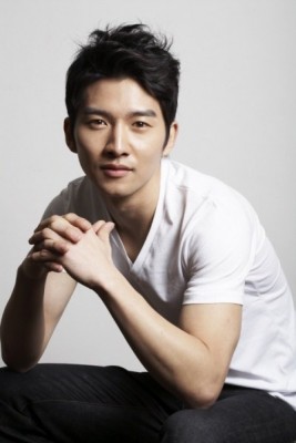 Joo Ah-sung Fotoğrafı