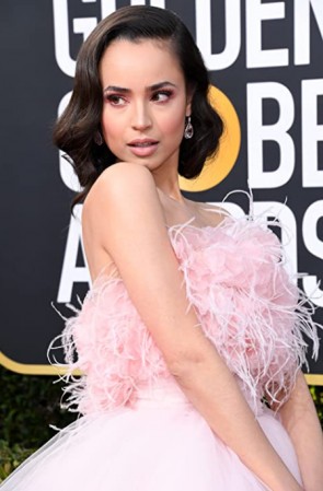 Sofia Carson Fotoğrafları 22