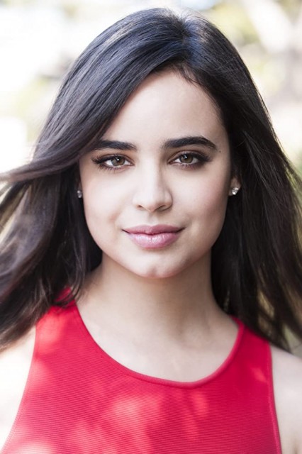 Sofia Carson Fotoğrafları 8