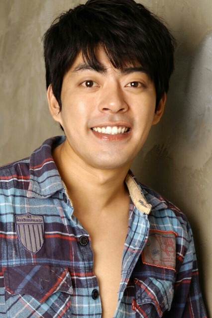 Yoon Jin-ha Fotoğrafı