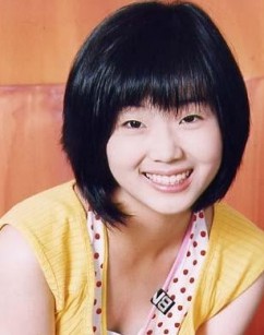 Joo Bo-bi Fotoğrafı