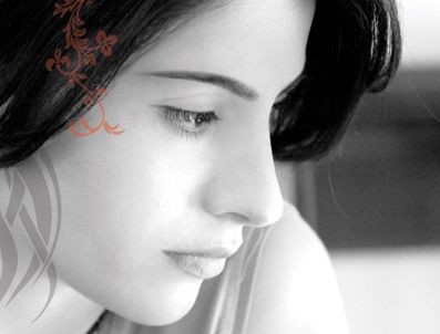 Rojda Şenses Fotoğrafı